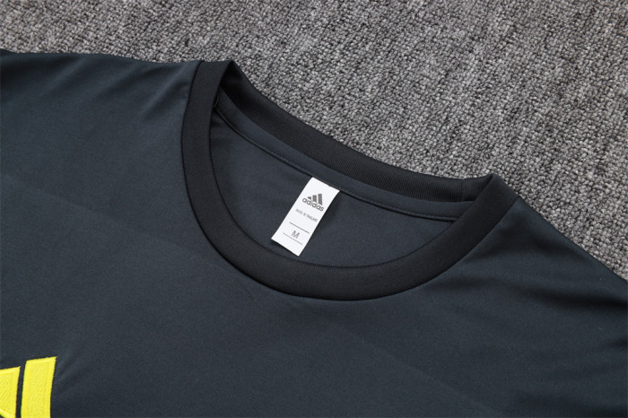 Real Madrid Training Jersey 25/26