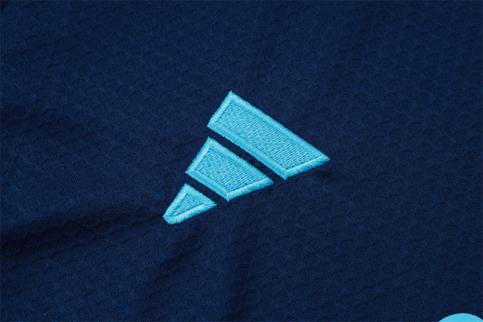 Arsenal Training Short sleeve Suit 25/26