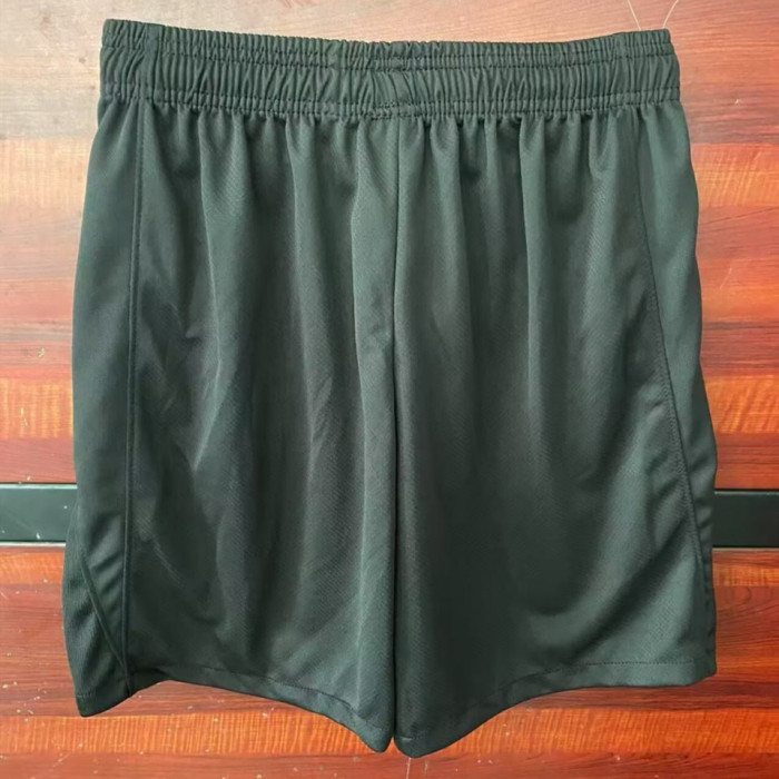 Sporting Lisbon Home Shorts 25/26