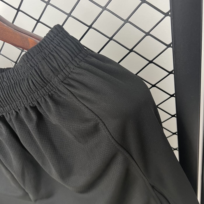 Inter Milan Home Shorts 25/26