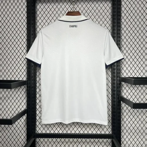 Napoli Away Man Jersey 24/25