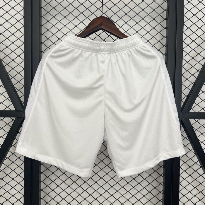 Inter Milan Away Shorts 25/26