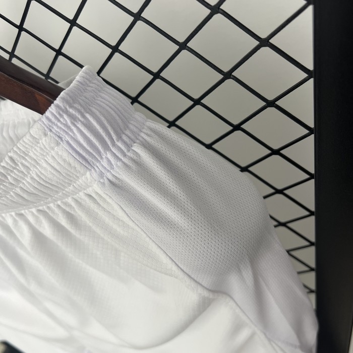 Inter Milan Away Shorts 25/26