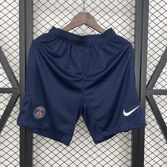 Paris Saint Germain Home Shorts 25/26