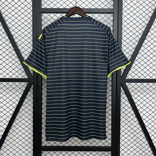 Celtic Away Men Jersey 25/26