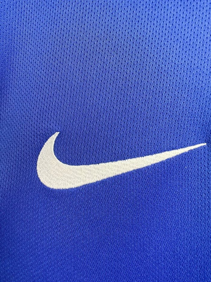 Brazil Away Retro Jersey 2006