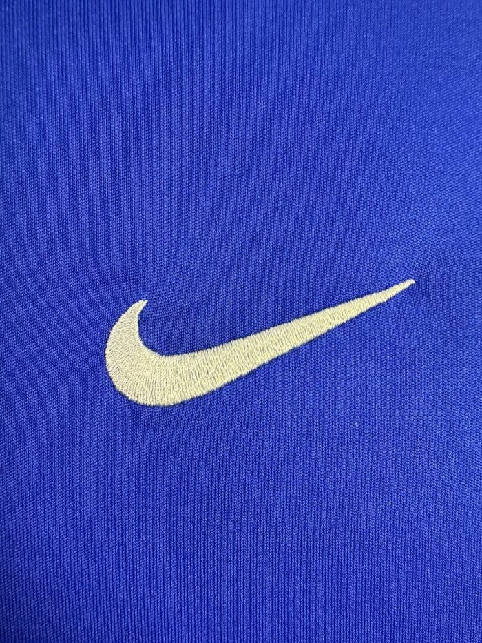 Manchester United Third Retro Jersey 2002/04