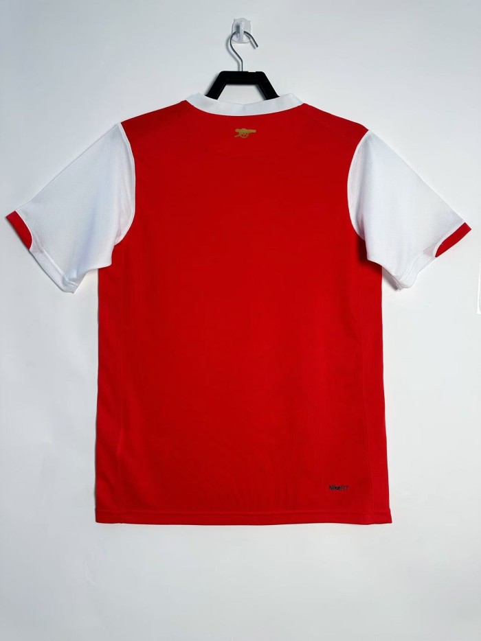 Arsenal Home Retro Jersey 2006/07