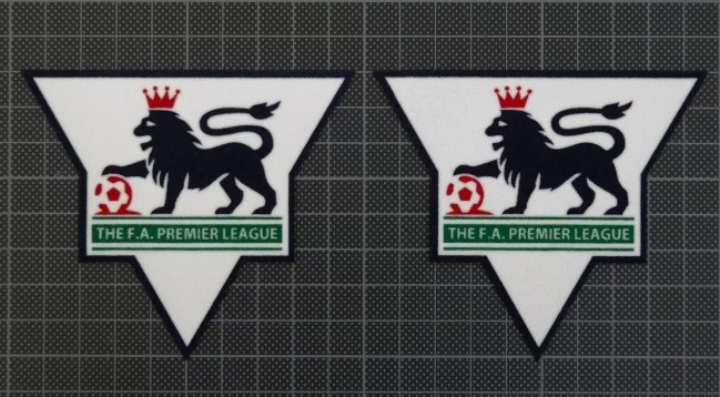 Arsenal Away Retro Jersey 1994/95