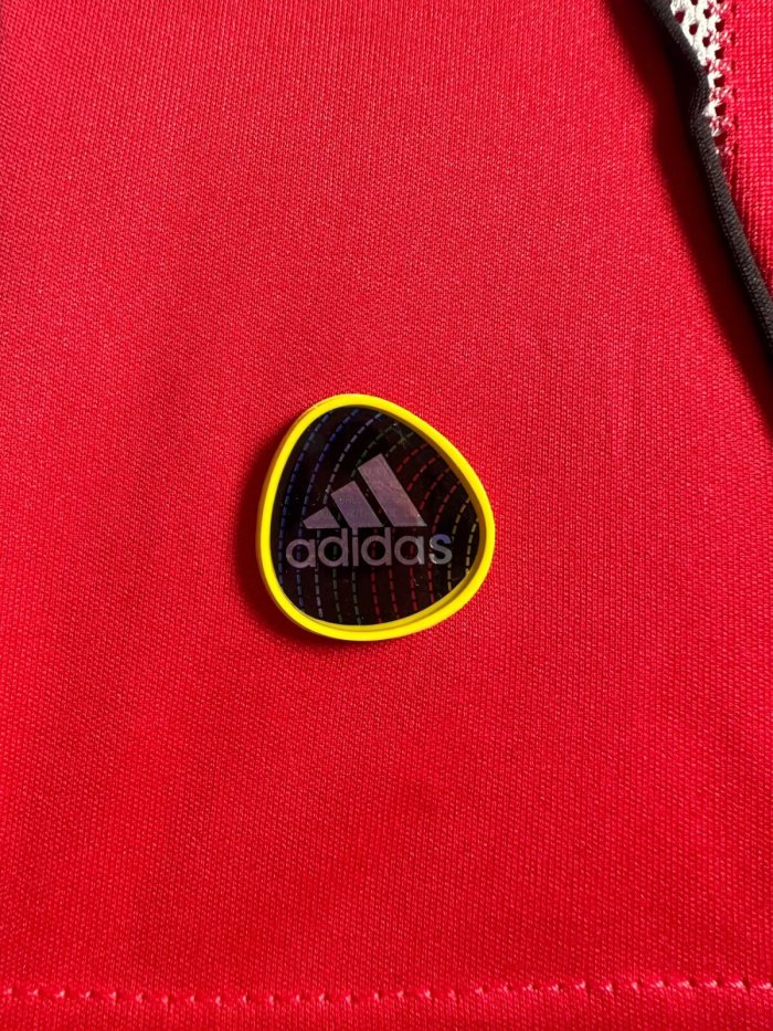 Bayern Munich Home Retro Jersey 2010/11