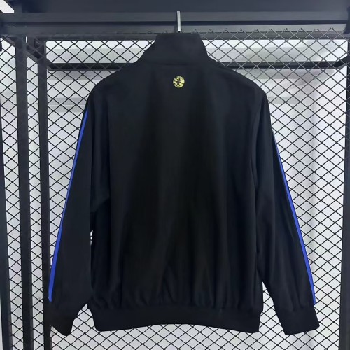 Manchester United Training Windbreaker 2025