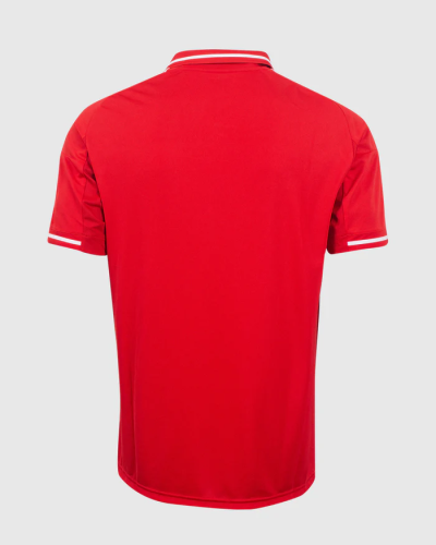 Nottingham Forest Home Man Jersey 25/26