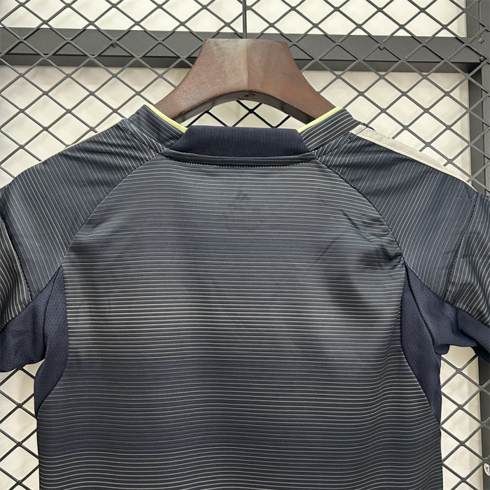 Real Madrid Away Kids Suit & Socks 25/26