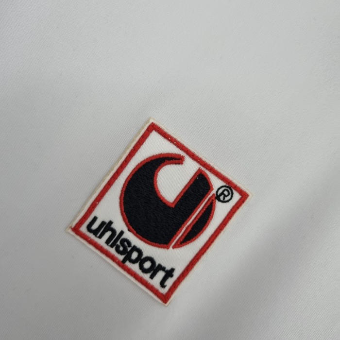 Inter Milan Away Retro Jersey 1990/91