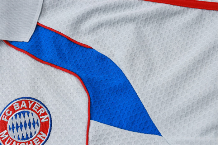 Bayern Munich POLO Jersey 25/26