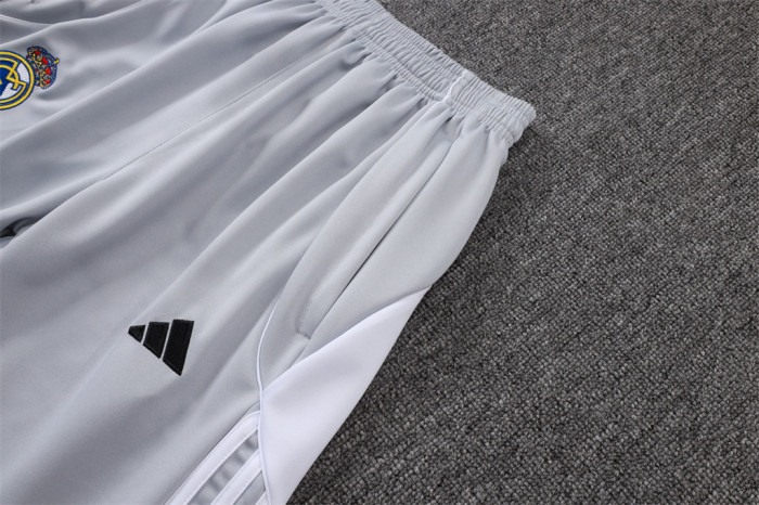 Real Madrid Training Pants 25/26