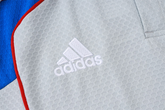 Bayern Munich POLO Jersey 25/26