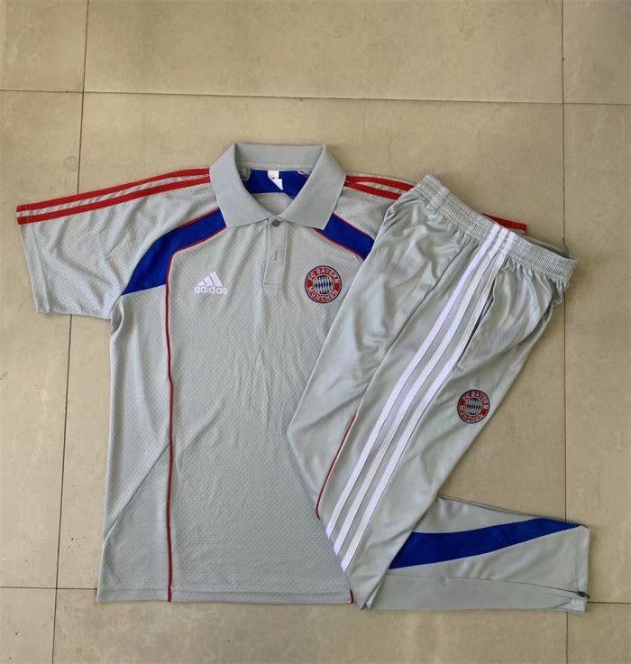Bayern Munich POLO Jersey 25/26