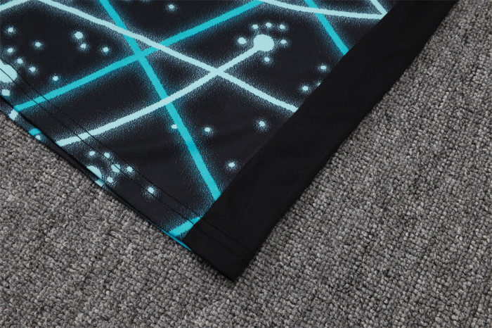 Inter Milan Training Jersey 24/25