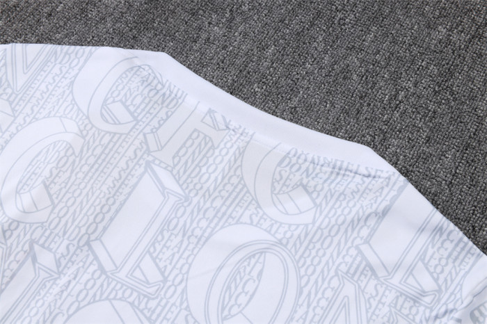 Chelsea Training Short sleeve Jersey 25/26