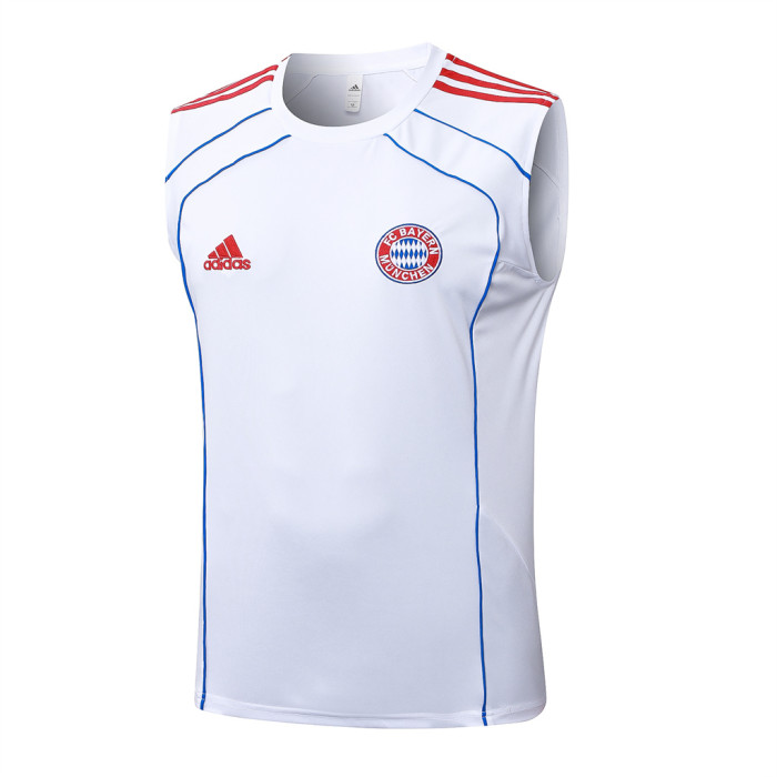 Bayern Munich Training Jersey 25/26