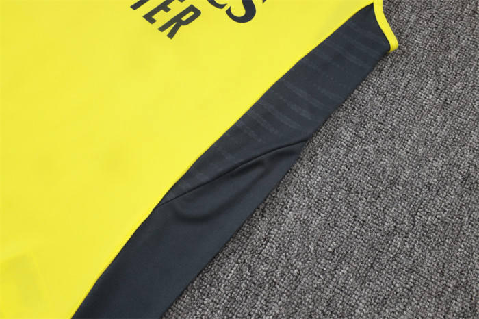 Real Madrid Training Jersey 25/26