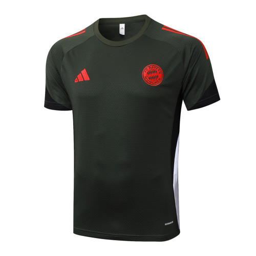 Bayern Munich Training Short sleeve Jersey 25/26