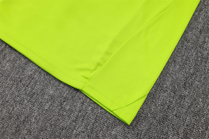 Real Madrid Training Jersey 25/26