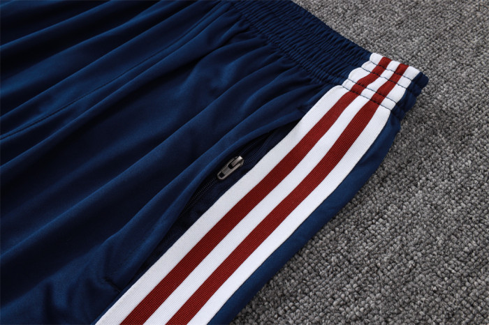 Arsenal Training Short sleeve Suit 25/26