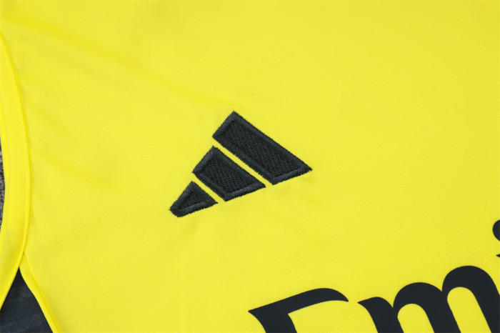 Real Madrid Training Jersey 25/26