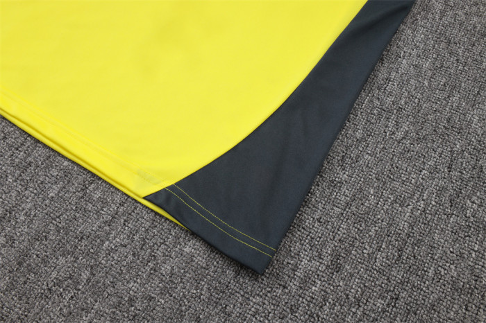 Real Madrid Training Jersey 25/26