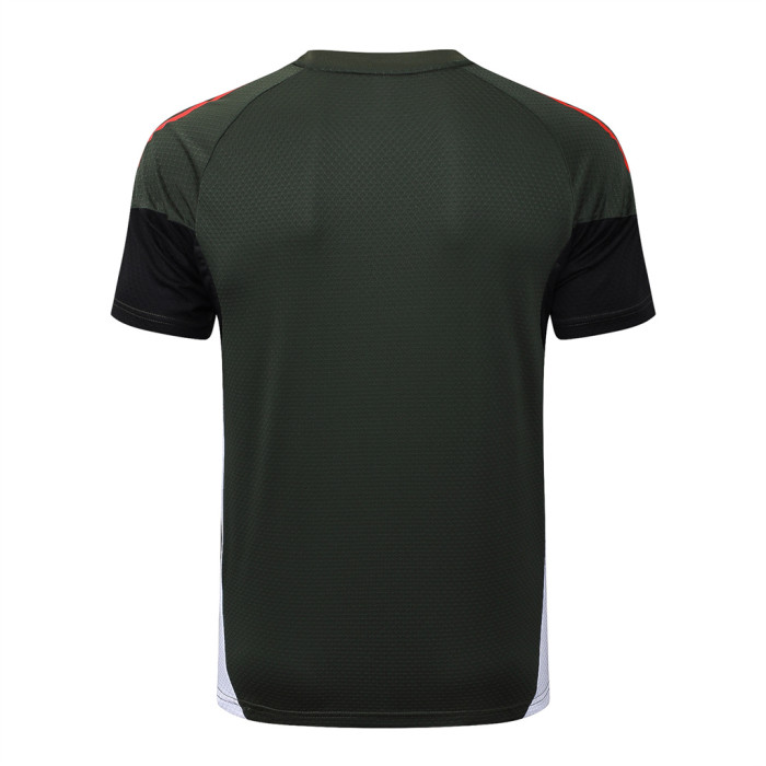 Bayern Munich Training Short sleeve Jersey 25/26