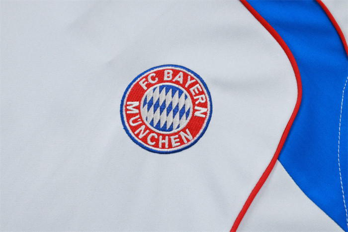 Bayern Munich Training Jersey 25/26