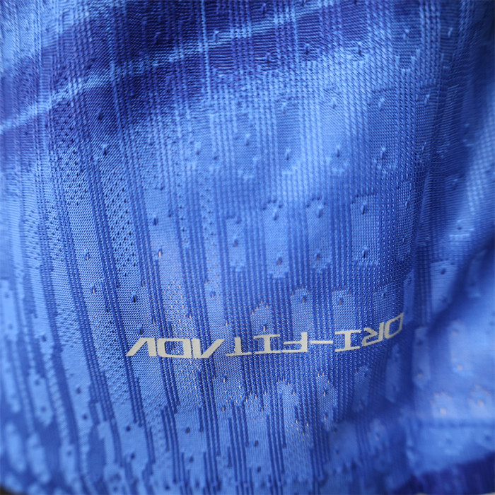 Chelsea Home World Champions 25 Player Jersey 25/26