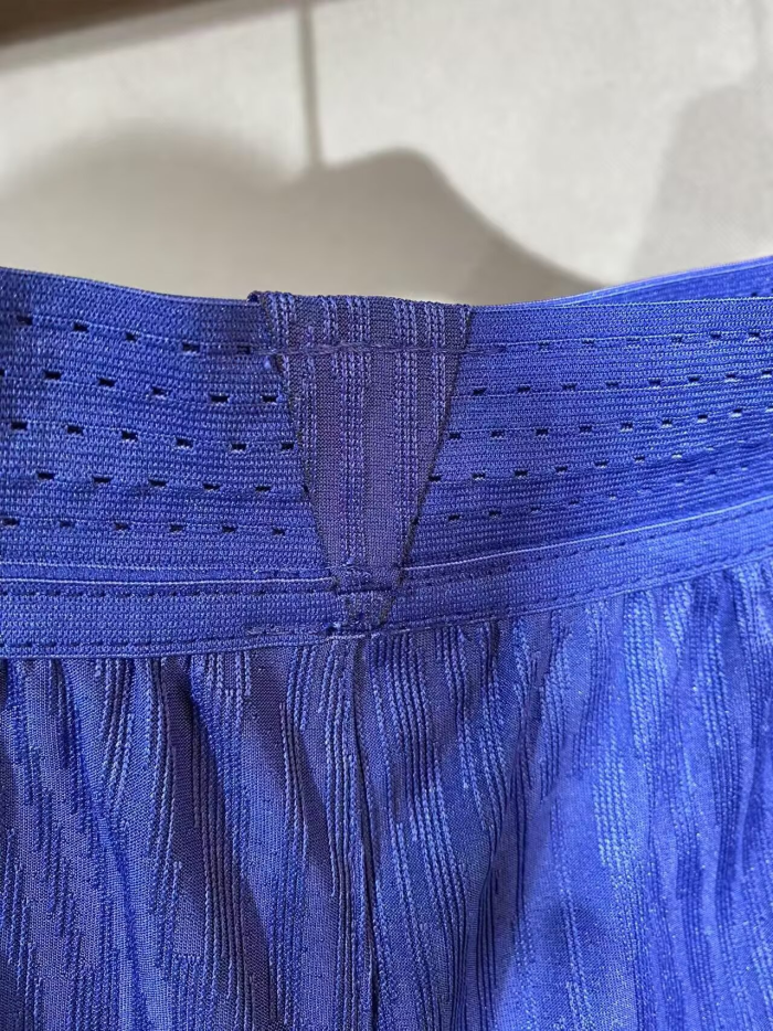 Tottenham Hotspur Home Player Shorts 25/26