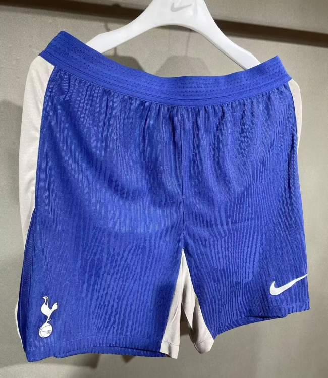 Tottenham Hotspur Home Player Shorts 25/26
