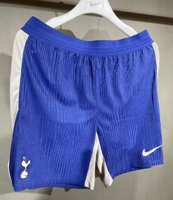Tottenham Hotspur Home Player Shorts 25/26