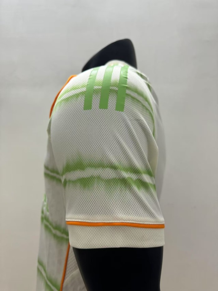 Celtic Third Player Jersey 25/26