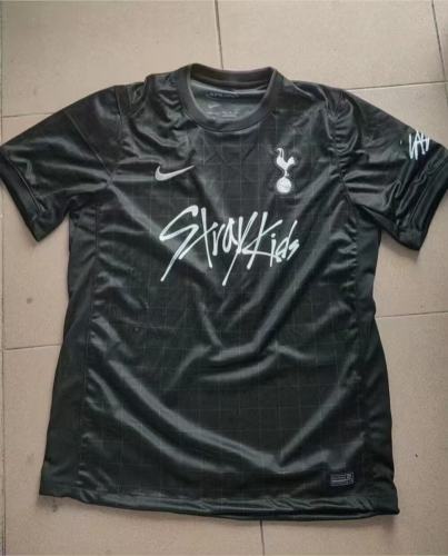 Tottenham Hotspur Away THFC x Stray Kids Limited Edition  Man Jersey 25/26