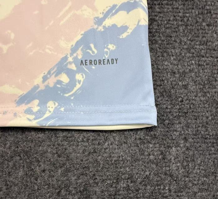 Aston Villa Man Third Jersey 25/26