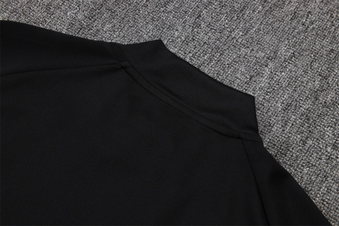 Juventus Training Jacket 25/26