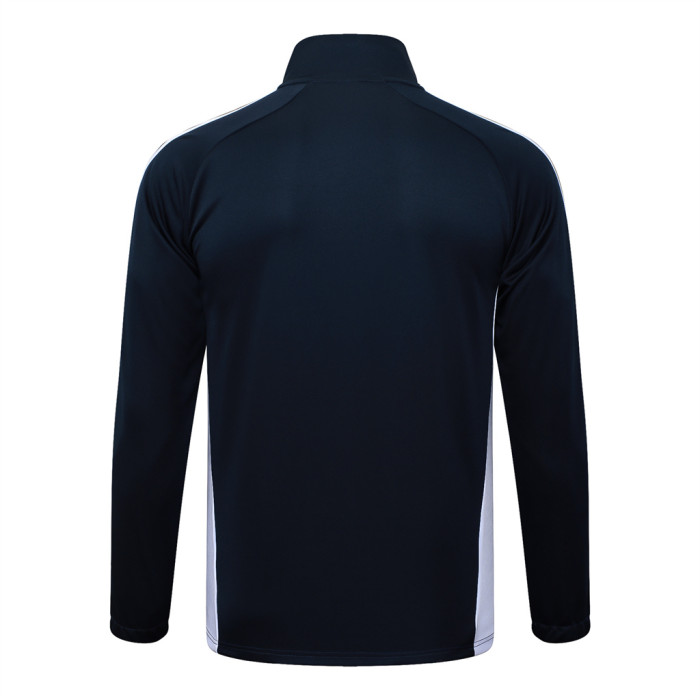 Real Madrid Training Jacket 25/26