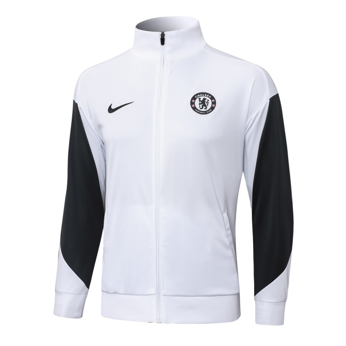 Chelsea Training Jacket 25/26