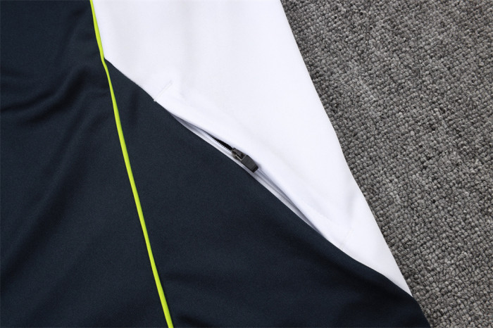 Real Madrid Training Jacket 25/26