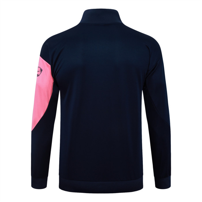 Barcelona Training Jacket 24/25