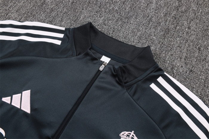 Real Madrid Training Jersey Suit 25/26