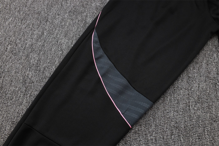 Juventus Training Jacket Suit 25/26