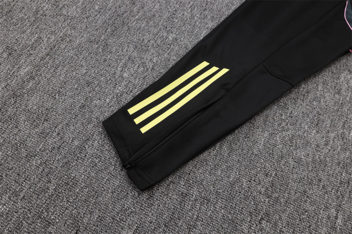 Juventus Training Jacket Suit 25/26