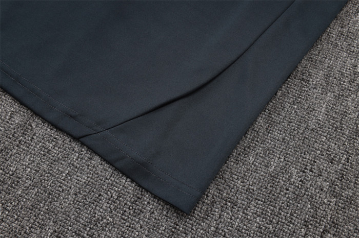 Real Madrid Training Jersey Suit 25/26