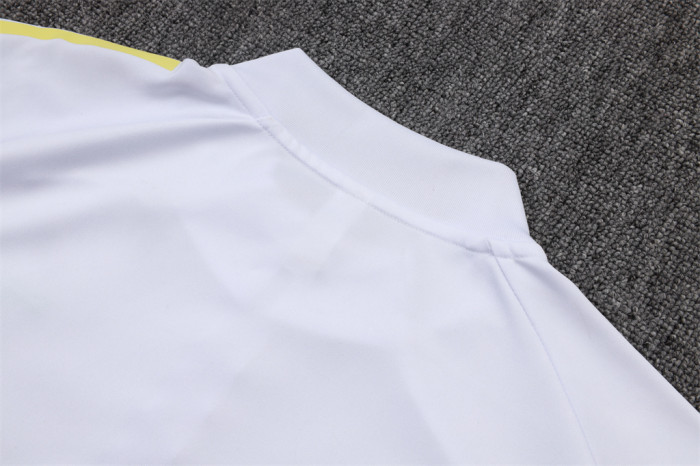 Juventus Training Jacket Suit 25/26